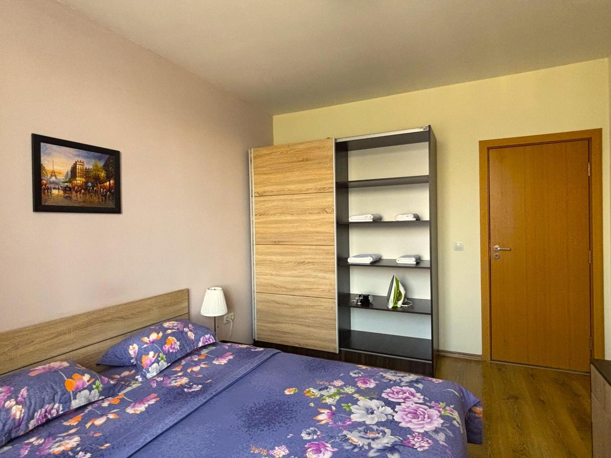 Mladost Apartments Sofia Exterior photo