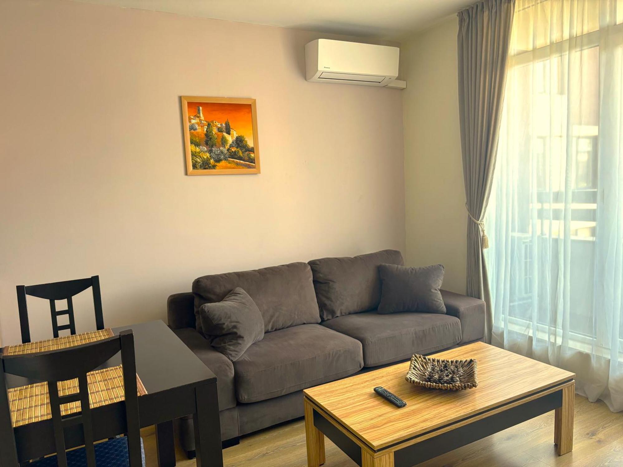 Mladost Apartments Sofia Exterior photo