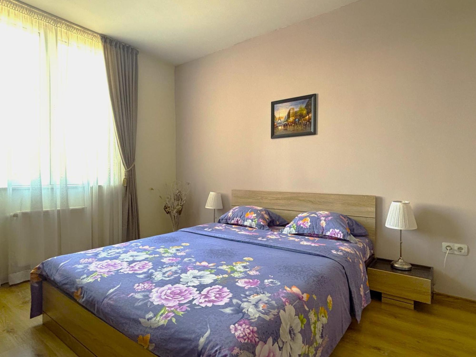 Mladost Apartments Sofia Exterior photo