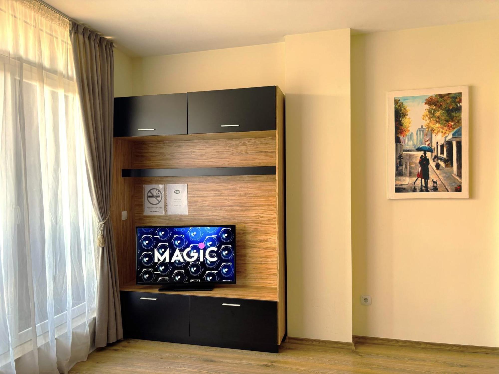 Mladost Apartments Sofia Exterior photo