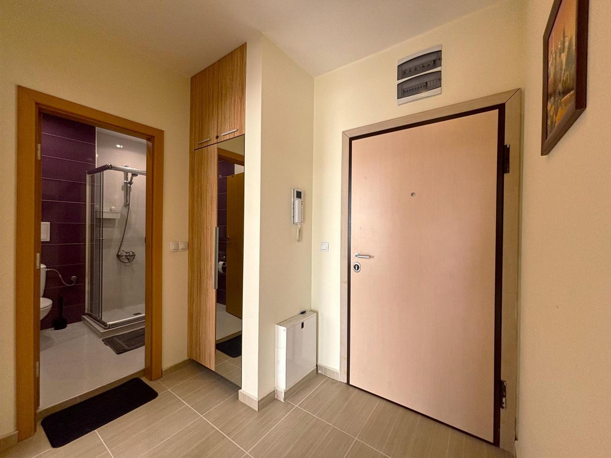 Mladost Apartments Sofia Exterior photo